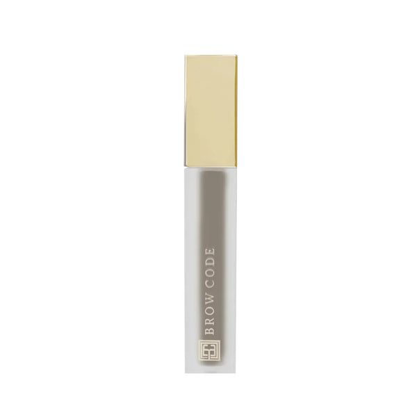 Brow Code Tinted Multi-Peptide Brow Gel Soft Brown