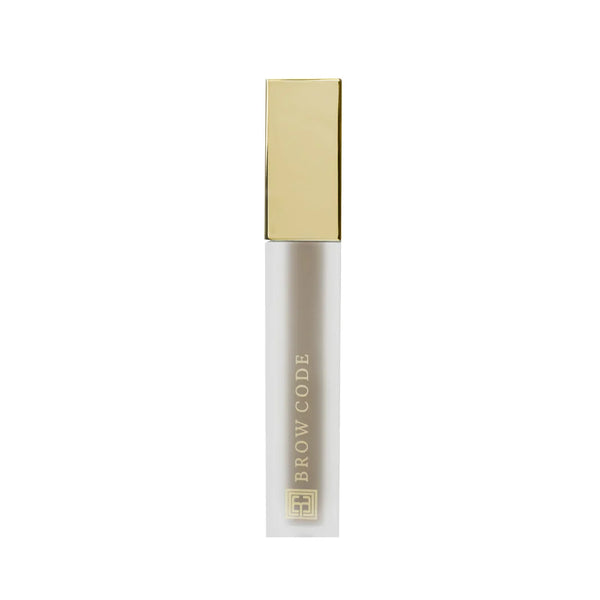 Brow Code Tinted Multi-Peptide Brow Gel Taupe