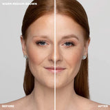 Brow Code Imitations Micro Pencil Warm Medium Brown