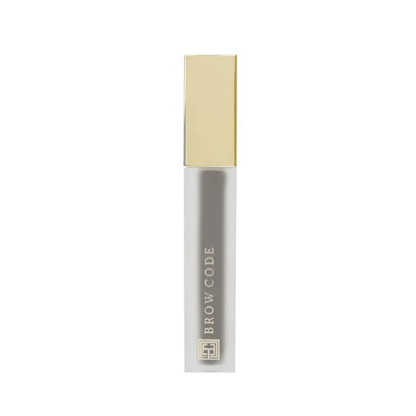 Brow Code Tinted Multi-Peptide Brow Gel Dark Brown