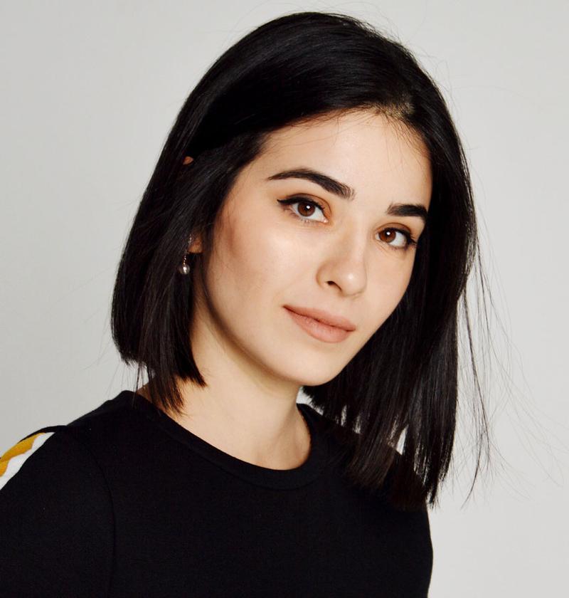 MUVO Coolest Brunette Shampoo 500ml - Beautopia Hair & Beauty