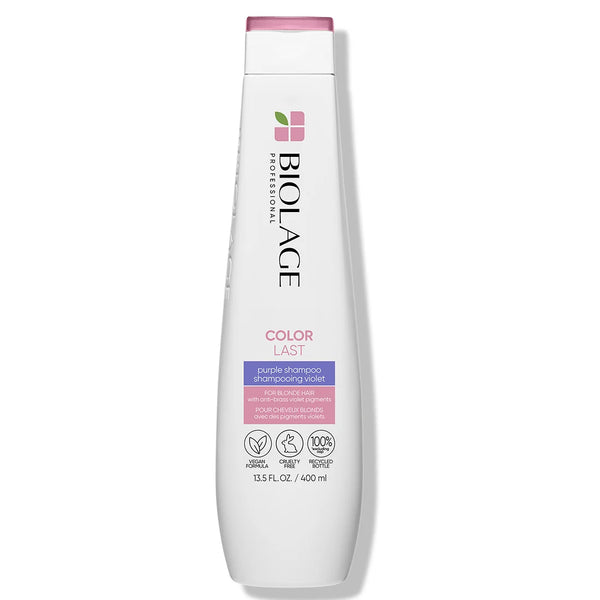Matrix Biolage Colorlast Purple Shampoo 400ml