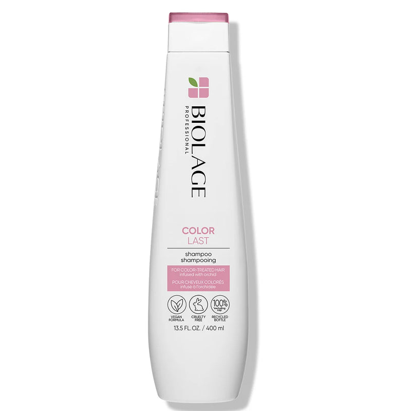 Matrix Biolage Colorlast Shampoo 400ml