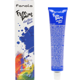 #Fanola Free Paint Direct Colour Electric Blue 60ml