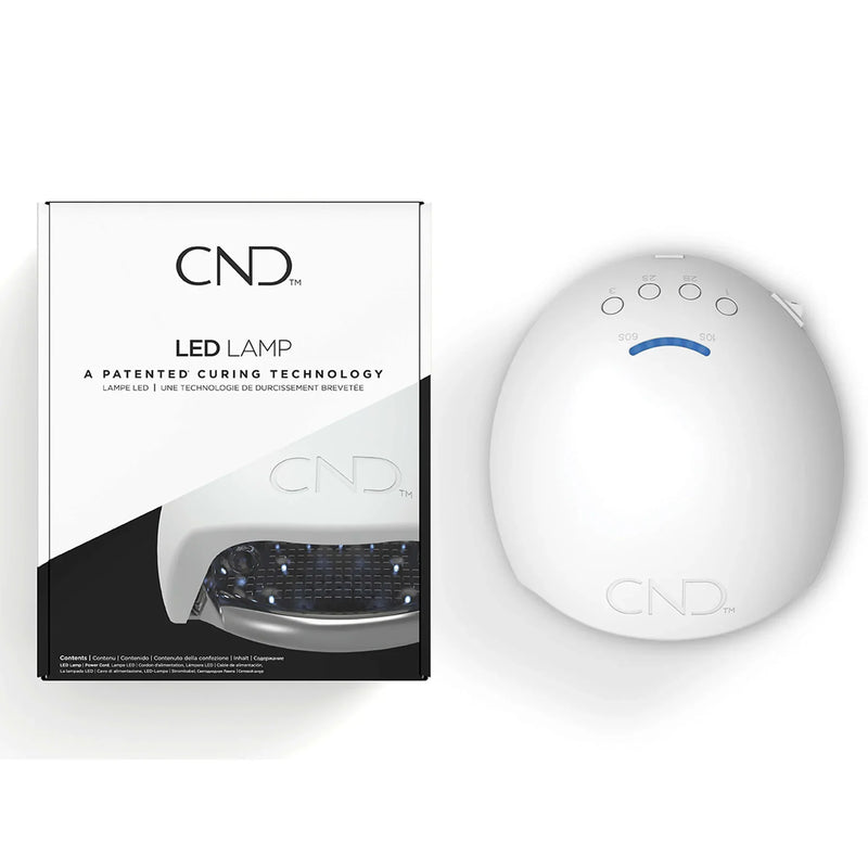 CND LED Lamp