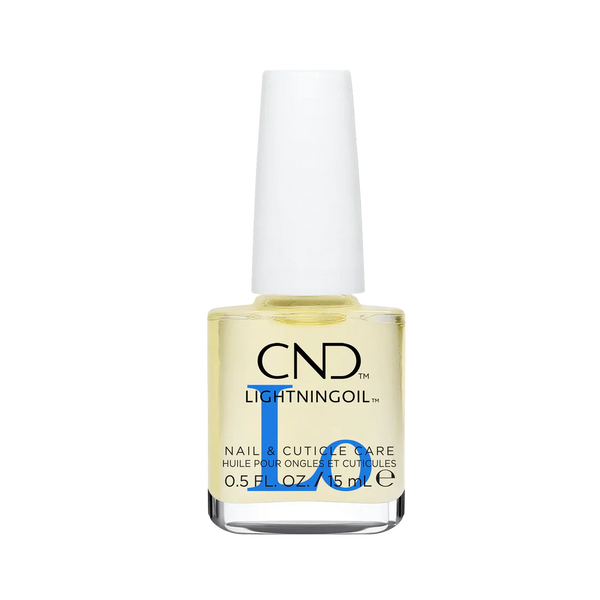 CND Lightning Oil 15ml