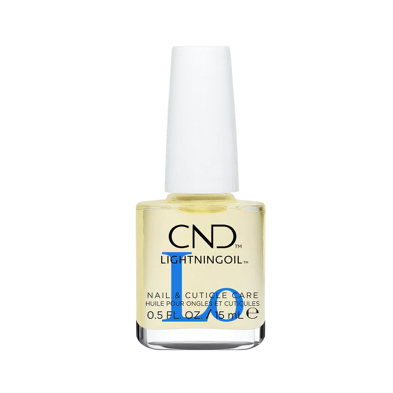 CND Lightning Oil 15ml