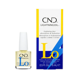 CND Lightning Oil 15ml