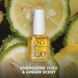 CND Lightning Oil 15ml