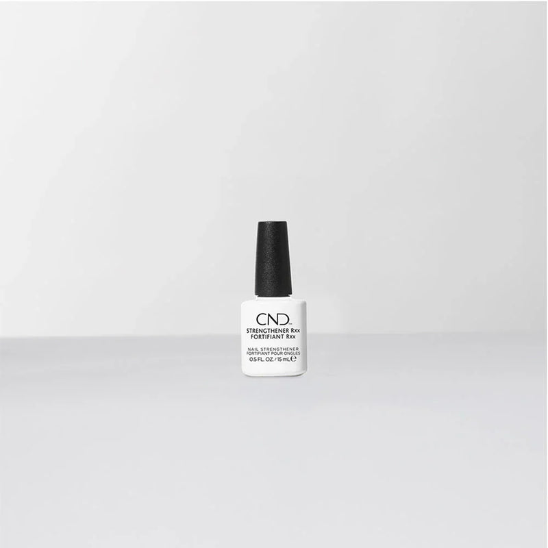 CND Nail Strengthener RXx Fortifiant RXx 15ml