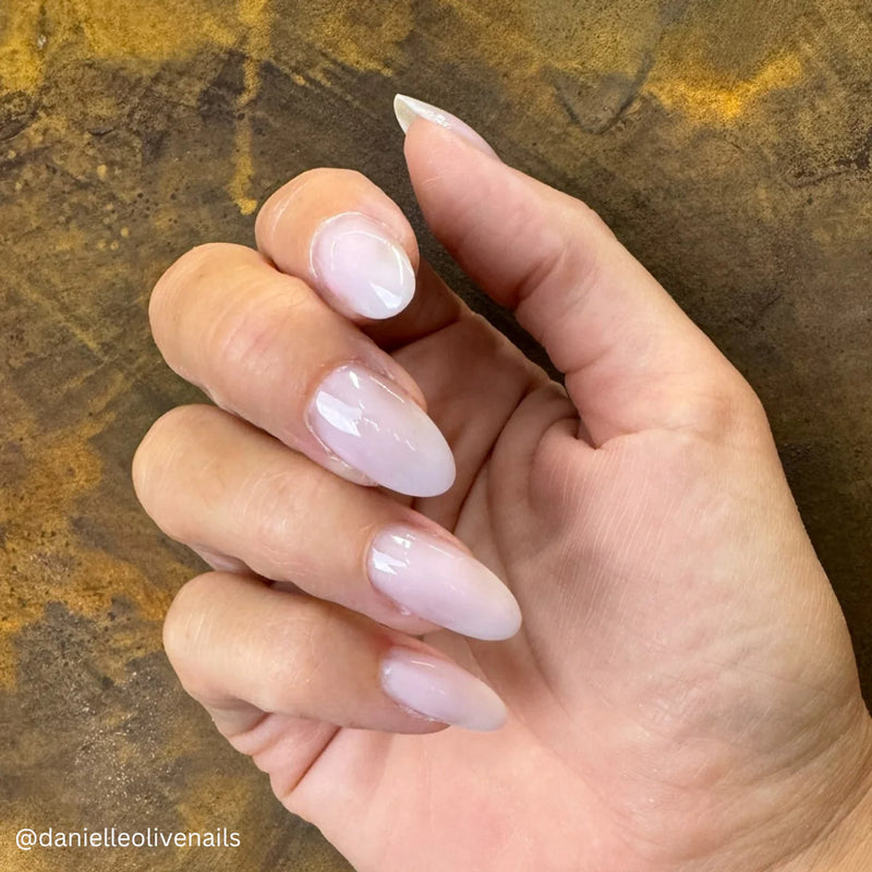 CND PlexiGel Colour Builder Barre Beauty 15ml