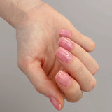 CND PlexiGel Colour Builder Clearly Pink 15ml