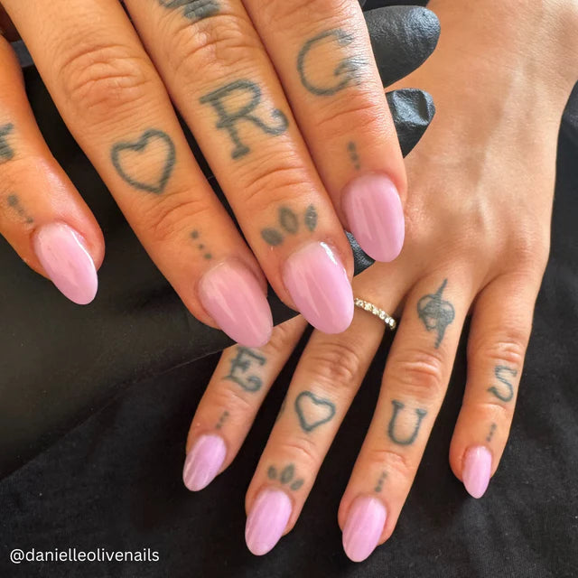 CND PlexiGel Colour Builder Cool Berry 15ml