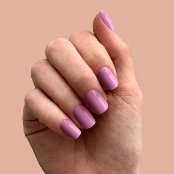 CND PlexiGel Colour Builder Cool Berry 15ml