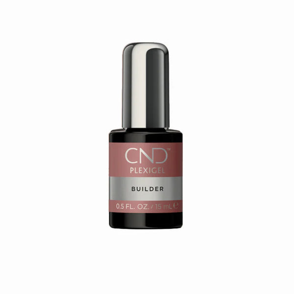 CND PlexiGel Colour Builder Milky Mauve 15ml