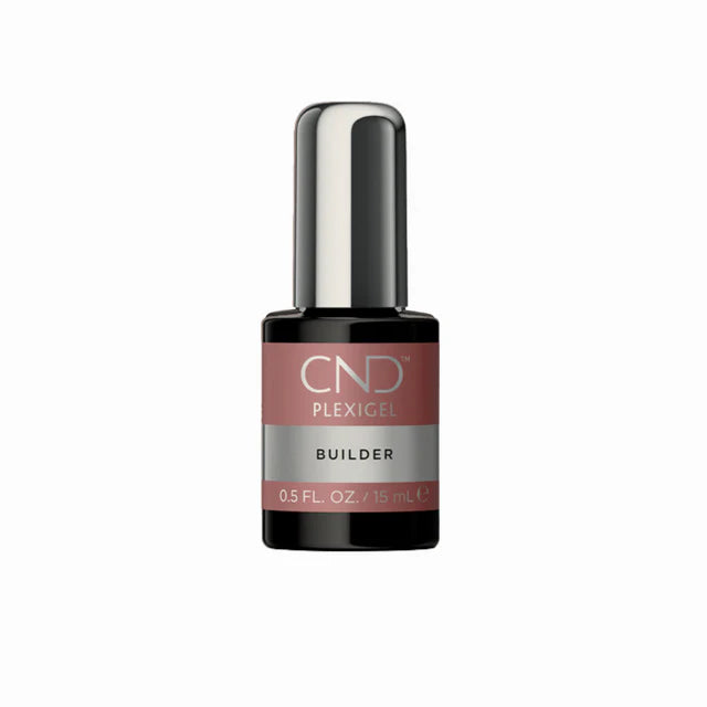 CND PlexiGel Colour Builder Milky Mauve 15ml