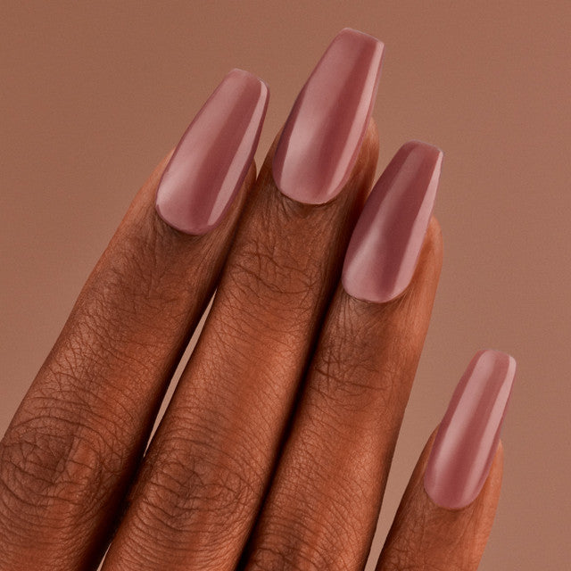 CND PlexiGel Colour Builder Milky Mauve 15ml