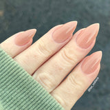 CND PlexiGel Colour Builder Spiced Taffy 15ml