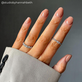 CND PlexiGel Colour Builder Spiced Taffy 15ml