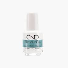 CND RescueRXX Daily Keratin Treatment 3.7ml