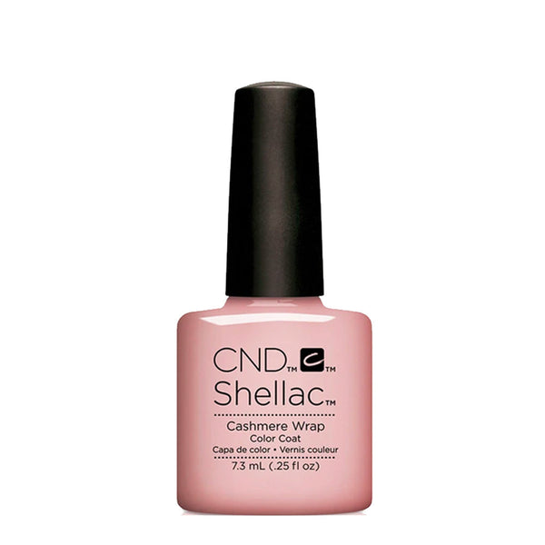 CND Shellac Gel Polish 7.3ml - Cashmere Wrap - Beautopia Hair & Beauty