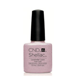 CND Shellac Gel Polish 7.3ml - Lavender Lace - Beautopia Hair & Beauty