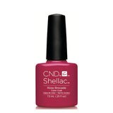CND Shellac Gel Polish 7.3ml - Rose Brocade - Beautopia Hair & Beauty