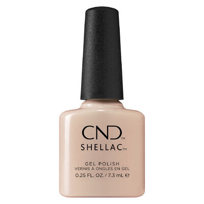 CND Shellac Gel Polish Cuddle Up 7.3ml