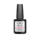 CND Shellac Gel Polish Epic Smoothing Base Coat 12.5ml