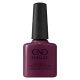 CND Shellac Gel Polish Feel The Flutter 7.3ml