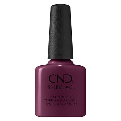 CND Shellac Gel Polish Feel The Flutter 7.3ml