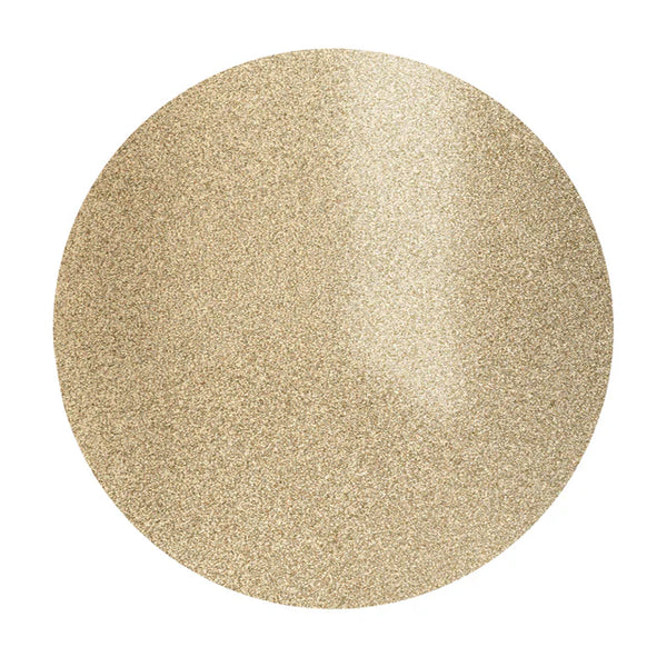 CND Shellac Gel Polish Gold Hardware 7.3ml