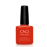 CND Shellac Gel Polish Hot or Knot 7.3ml - Beautopia Hair & Beauty