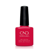 CND Shellac Gel Polish Kiss The Skipper 7.3ml - Beautopia Hair & Beauty