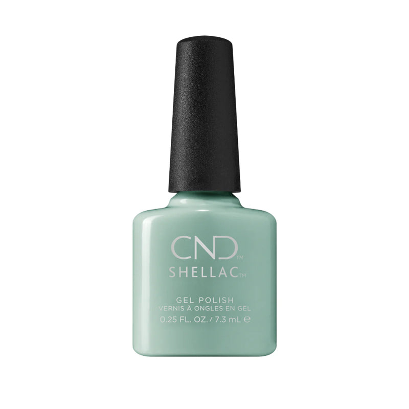 CND Shellac Gel Polish Morning Dew 7.3ml