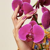 CND Shellac Gel Polish Orchid Canopy 7.3ml