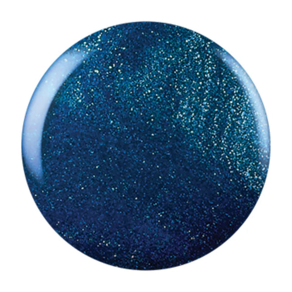 CND Shellac Gel Polish Peacock Plume 7.3ml