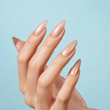 CND Shellac Gel Polish Silk Thread 7.3ml