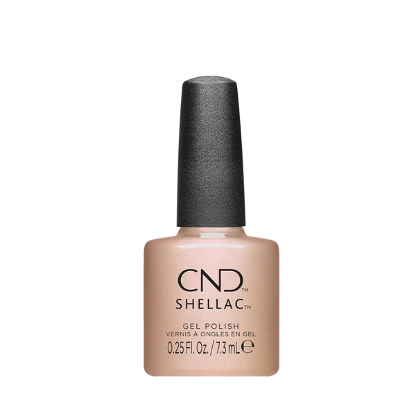 CND Shellac Gel Polish Silk Thread 7.3ml