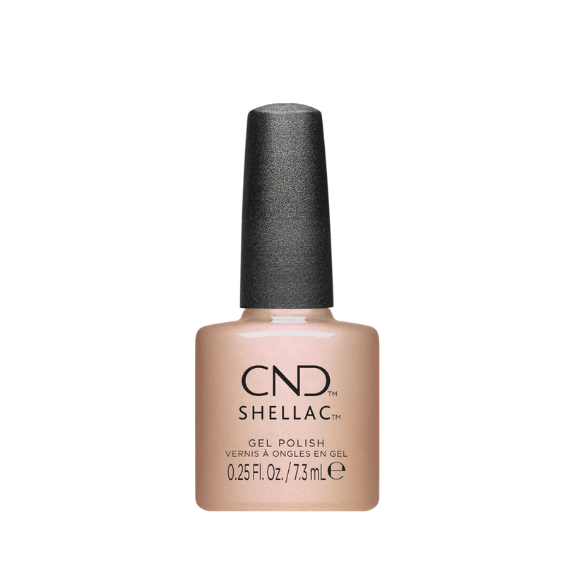 CND Shellac Gel Polish Silk Thread 7.3ml