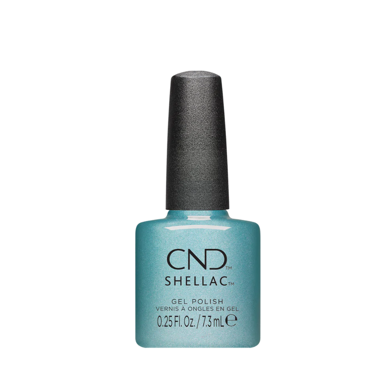 CND Shellac Gel Polish Sleeping Mask 7.3ml
