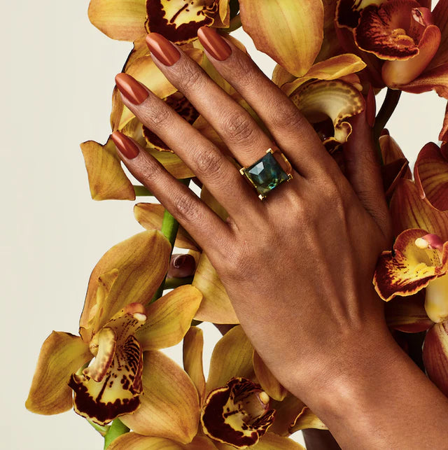 CND Shellac Gel Polish Willow Talk 7.3ml