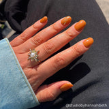 CND Shellac Gel Polish Willow Talk 7.3ml