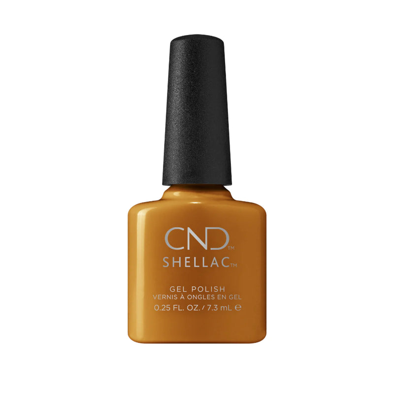 CND Shellac Gel Polish Willow Talk 7.3ml