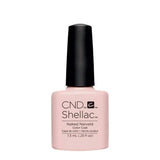 CND Shellac Gel Polish 7.3ml - Naked Naivete - Beautopia Hair & Beauty