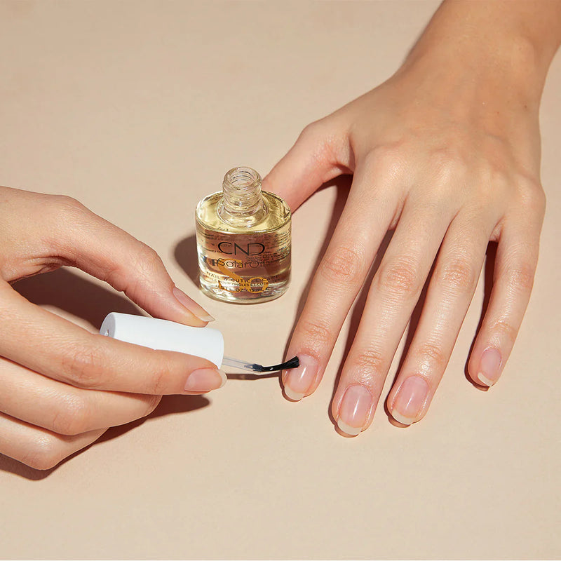 CND Solar Oil 15ml