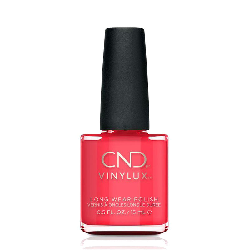 CND VINYLUX™ Long Wear Polish - Charm 15ml - Beautopia Hair & Beauty