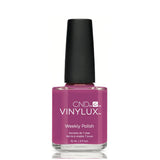 CND VINYLUX™ Long Wear Polish - Crushed Rose 15ml - Beautopia Hair & Beauty