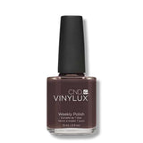 CND Vinylux Long Wear Nail Polish Fedora 15ml (discontinued)