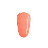 CND Vinylux Long Wear Nail Polish Apribot 15ml